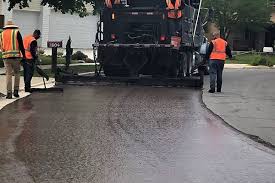 Driveway Pressure Washing in Moreland, ID